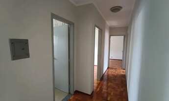 Imagem 6: Casa com 3 dormitórios para alugar, 136 m² por R$ 2.912,36/mês - Vila Omar - Americana/SP