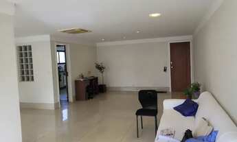 Imagem 4: Apartamento com 3 dormitórios para alugar, 180 m² por R$ 4.680,00/mês - Praia da Costa - V