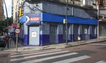 Imagem: PORTO ALEGRE - Loja/Salão - Centro Histórico