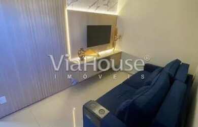 Imagem 2: Apartamento para Venda e locação, Ribeirão Preto / SP, bairro Nova Aliança, 1 dormitórios