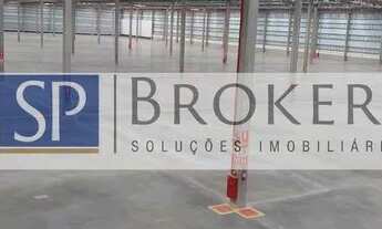 Imagem 5: Galpão para alugar, 9824 m² - Fazenda Velha - Cajamar/SP