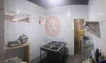 Imagem 7: Casa com 2 dormitórios para alugar, 200 m² por R$ 3.300,00 - Imbiribeira - Recife/PE