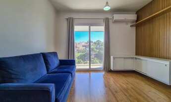 Imagem 6: Apartamento com 2 dormitórios para alugar, 55 m² por R$ 1.750/mês - Ideal - Novo Hamburgo