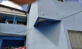 Imagem 4: Casa com 2 dormitórios para alugar, 60 m² por R$ 1.430,00/mês - Vila Medeiros - São Paulo