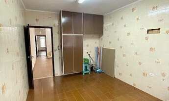 Imagem 4: Casa à venda, 200 m² por R$ 760.000,00 - Vila Santa Catarina (Zona Sul) - São Paulo/SP