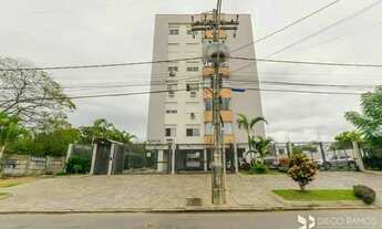 Imagem 2: Apartamento à venda Rua Tamandaré, Camaquã - Porto Alegre