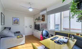 Imagem: Apartamento para Venda - 41m², 1 dormitório