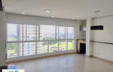 Imagem 2: Apartamento para Locação 88,59m²