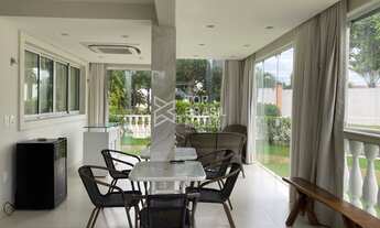 Imagem: Apartamento no Porto Brasil - Praia de Pirangi