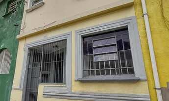 Imagem 2: SOBRADO ÀS MARGENS PLÁCIDAS DO IPIRANGA