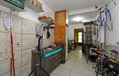 Imagem 5: Casa para Venda - 85m², 2 dormitórios, 1 vaga - Cidade Baixa