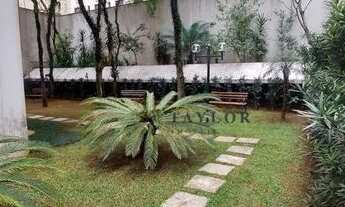 Imagem 6: Apartamento com 2 dormitórios para alugar, 97 m² por R$ 8.500,00/mês - Higienópolis - São