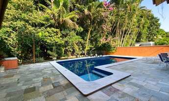 Imagem 5: Casa 5 dormitórios sendo 2 suítes à venda, 389 m² por R$ 3.000.000