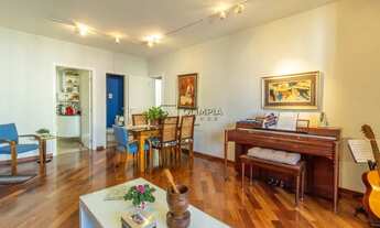 Imagem 6: Venda Apartamento 3 Dormitórios - 104 m² Vila Mariana