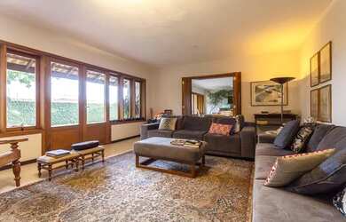 Imagem 5: Mansão no Morumbi