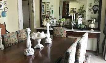 Imagem 5: Apartamento com 4 dormitórios à venda, 224 m² por R$ 1.700.000,00 - Centro - Florianópolis