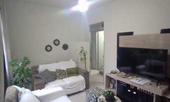 Imagem 5: Campo Grande, Santos, 02 dormitórios, Sala 02 ambientes, ótima localização, variedade de c