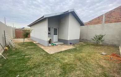 Imagem 2: Casa para venda tem 50 metros quadrados com 2 quartos