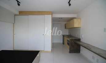 Imagem 2: São Paulo - Apartamento Padrão - Moema