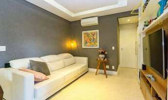 Imagem 2: Condomínio Las Ventanas - Rua Abilio Borin, 158 / Granja Julieta