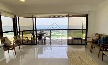 Imagem: FLAT DE LUXO - IPANEMA