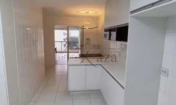 Imagem 5: Apartamento - Altos do Esplanada - Residencial Aquarius Residence Resort - 3 Dormitórios