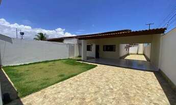 Imagem: Casa para venda tem 140m2 e lote com 300m2