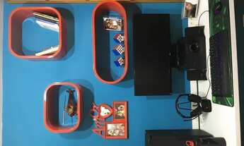 Imagem 4: Apartamento 100% mobiliado na Saúde ao lado do Metrô, 2 quartos