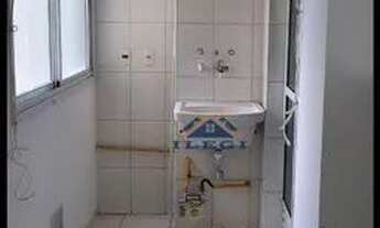 Imagem 6: Apartamento com 3 dormitórios, 68 m² - venda por R$ 692.000,00 ou aluguel por R$ 3.261,00