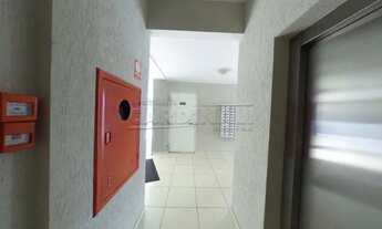 Imagem 3: Sao Carlos - Apartamento Padrão - Jardim Lutfalla