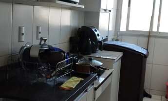 Imagem 2: Vendo ou troco otimo agio na samambaia norte