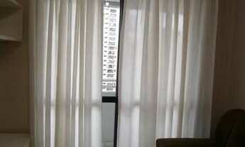 Imagem 4: 109868 Apartamento para aluguel com 37 metros quadrados com 1 quarto - São Paulo - SP