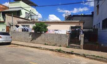 Imagem: Vendo casa dois quartos, sala, cozinha