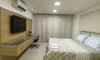 Imagem 5: Apartamento Mobiliado em Manaira