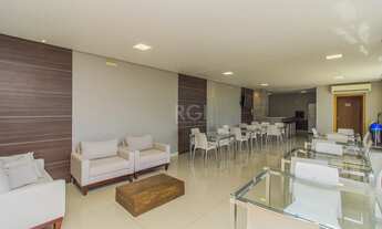 Imagem 5: Apartamento para Venda - 106.4m², 2 dormitórios, sendo 2 suites, 1 vaga - Nossa Senhora da