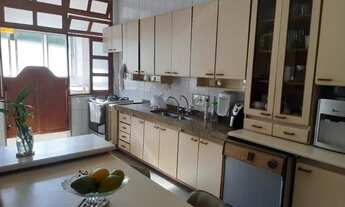 Imagem 7: Jardim Guanabara - apartamento - 4 quartos (2 suítes