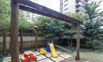 Imagem 2: Apartamento para aluguel tem 80 metros quadrados com 1 quarto em Cerqueira César - São Pau