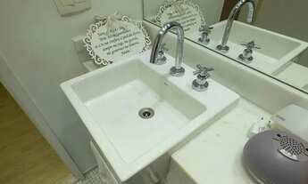 Imagem 2: Apartamento para aluguel possui 151 metros quadrados com 3 quartos