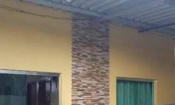 Imagem: Confira casa de 3 quartos sendo 2 suites