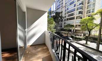 Imagem 3: Apartamento no Itaim Bibi