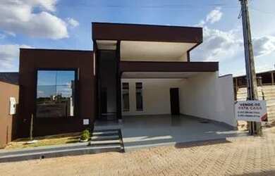 Imagem 5: Casa de Alto Padrão na Vicente Pires (Rua da Misericórdia