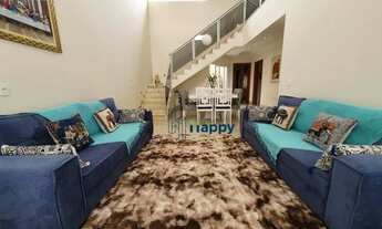 Imagem 6: Casa com 3 dormitórios, 209 m² - venda por R$ 910.000,00 ou aluguel por R$ 5.000,01/mês