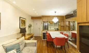 Imagem 2: Apartamento no Bigorrilho - ARYA 1