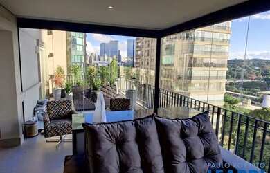 Imagem 3: APARTAMENTO - JARDIM PAULISTANO - SP