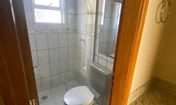 Imagem 7: Apartamento com 3 dormitórios, 67 m² - venda por R$ 250.000,00 ou aluguel por R$ 1.450,00