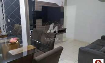 Imagem 2: Apartamento (tipo - padrao) 2 dormitórios, cozinha planejada, portaria 24 horas, em condom