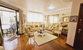 Imagem 1: APARTAMENTO EM MOEMA ÍNDIOS !