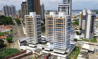 Imagem: Apartamento 02 quartos a 700 metros do Hospital