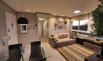 Imagem: Apartamento para Venda - 48.72m², 2 dormitórios