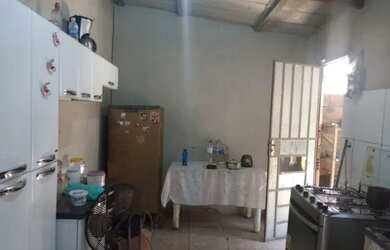 Imagem 3: Venda de casa Casa com 1 dormitório